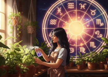O erro que cada signo comete ao cuidar das plantas em casa