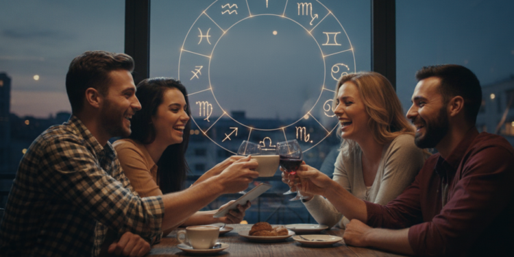 Os signos mais fiéis nas amizades que nunca te abandonam