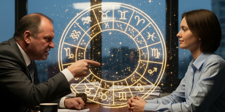 3 signos que vão enfrentar os maiores desafios no trabalho