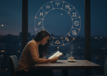 Os signos mais reservados que guardam um mundo interior secreto