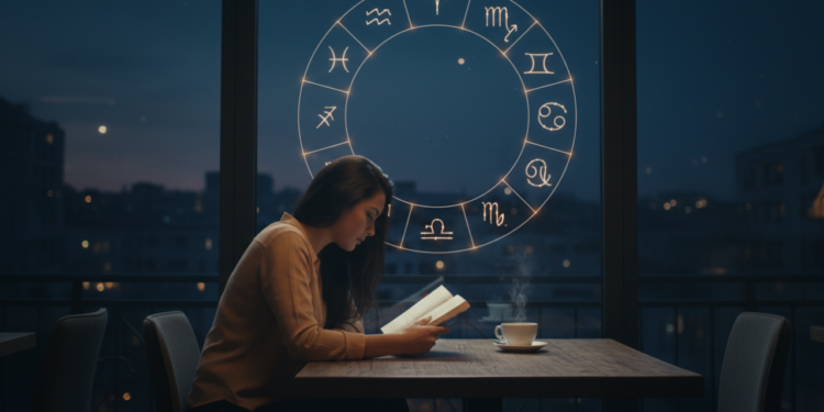 Os signos mais reservados que guardam um mundo interior secreto