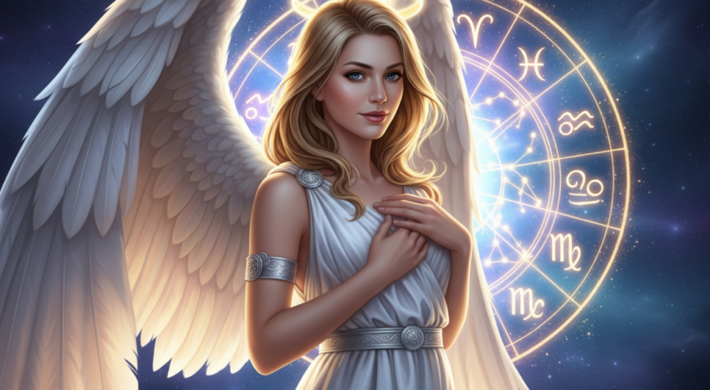 O Anjo da Guarda envia comunicado especial para 3 signos nesta semana