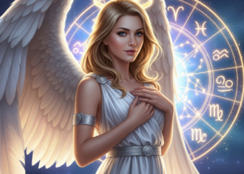 O Anjo da Guarda envia comunicado especial para 3 signos nesta semana