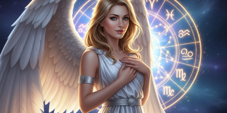O Anjo da Guarda envia comunicado especial para 3 signos nesta semana