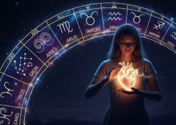 Um amor sereno vai tocar o coração desses signos nos próximos dias