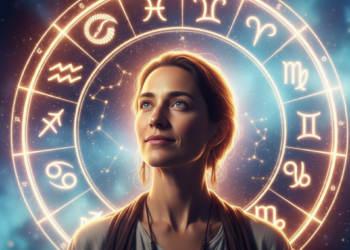 Os signos que terão mais clareza emocional após a próxima lua cheia