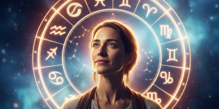 Os signos que terão mais clareza emocional após a próxima lua cheia