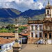 Cidade de MG é um dos destinos mais emblemáticos e lindos do Brasil