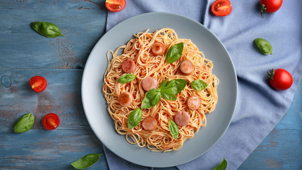 Se seus pais lhe deram esses pratos quando criança, você provavelmente cresceu na classe média baixa