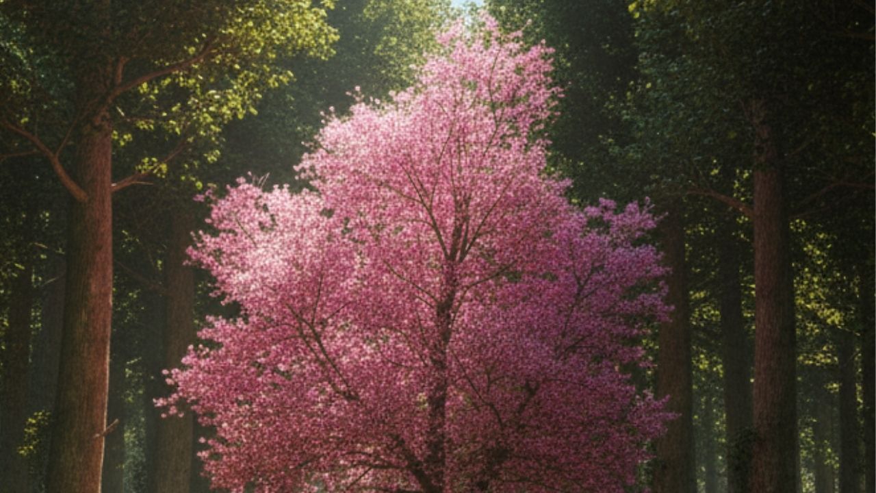 Você conhece o poder curativo do pau-rosa? Veja o que ele faz no corpo ...