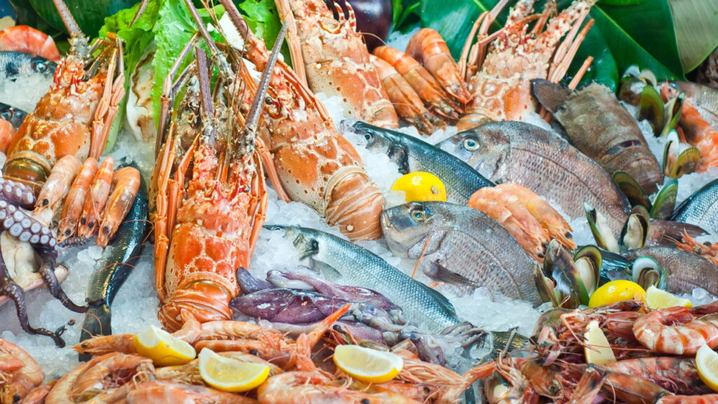 Alimentos que combatem o estresse feminino segundo nutricionistas