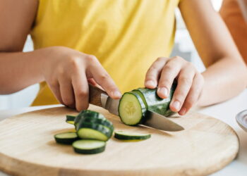 Dicas para preservar o pepino de forma correta e eficiente