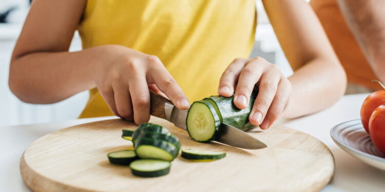 Dicas para preservar o pepino de forma correta e eficiente