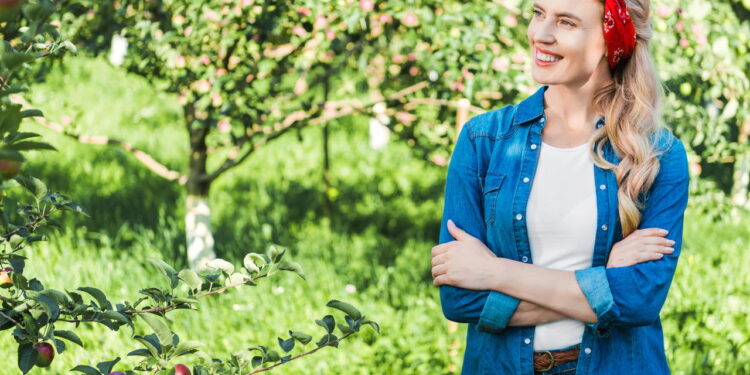 Plantas que fomentam a conexão consigo mesma e com a natureza