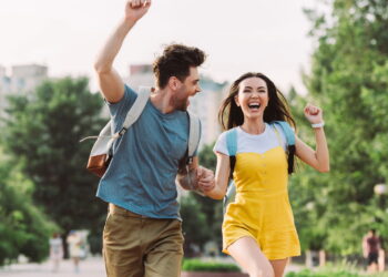 Quais são as cores que as pessoas boas escolhem de acordo com a psicologia?