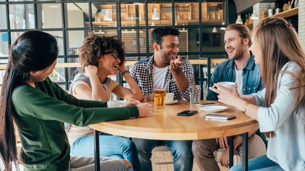 Quais são as cores que as pessoas boas escolhem de acordo com a psicologia?