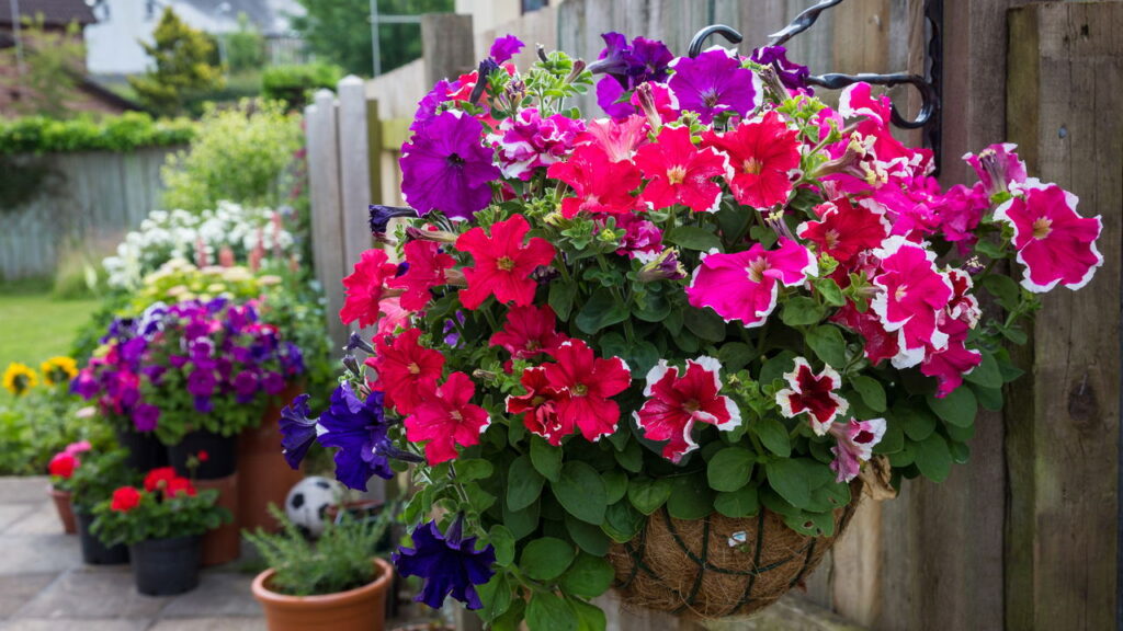 As 3 flores mais recomendadas para plantar em setembro