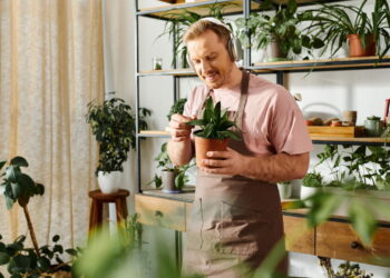 Essa planta atrai clareza mental e decisões assertivas