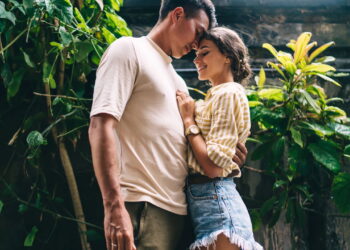 Essa planta atrai mais vitalidade e amor em relacionamentos frios