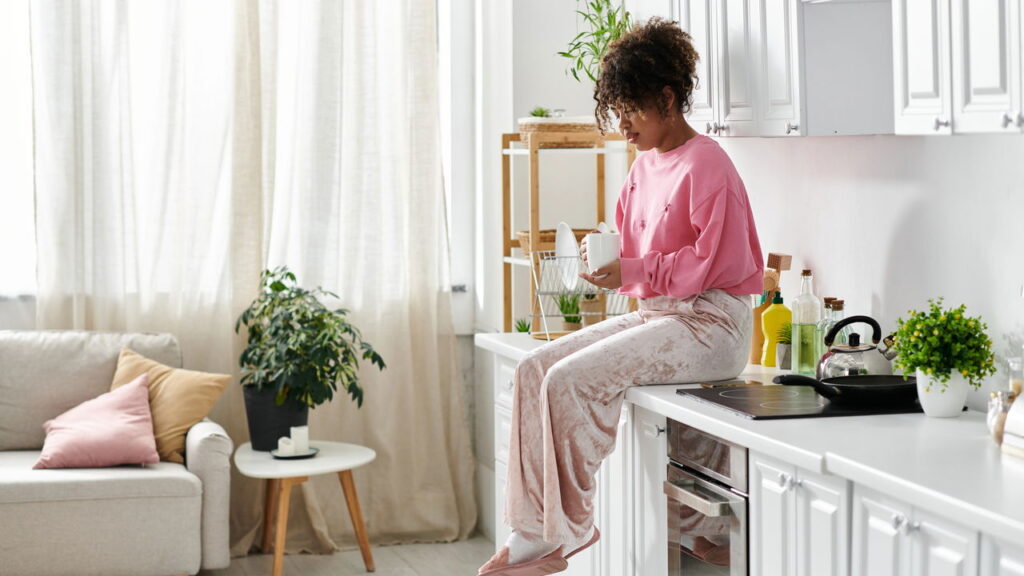 Plantas que transformam cozinhas em espaços funcionais e revigorantes