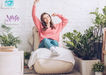 Plantas para reduzir o cansaço e aumentar a energia