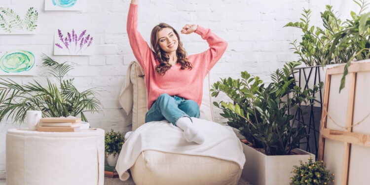 Plantas para reduzir o cansaço e aumentar a energia