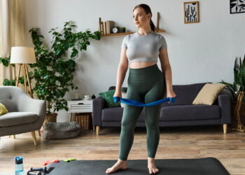 Essas plantas atraem vitalidade para exercícios e rotinas fitness