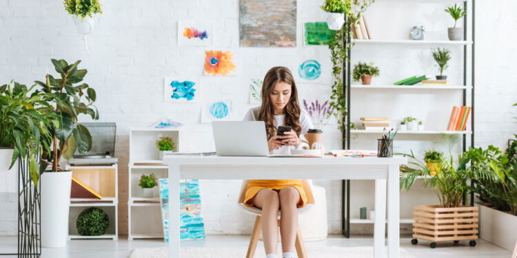 Plantas que refrescam o ambiente e criam um espaço mais acolhedor