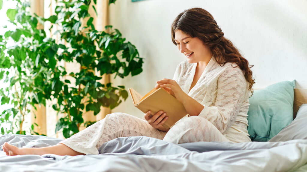 As 3 plantas que criam cantos de leitura acolhedores em qualquer cômodo da casa