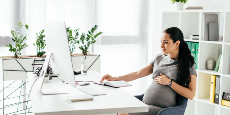 4 plantas que nutrem a fertilidade e apoiam jornadas maternais