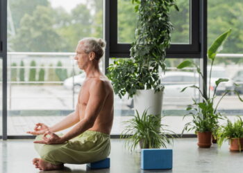 Plantas que criam um cantinho zen e ajudam a meditar com mais facilidade