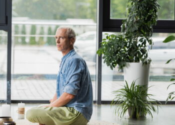 Plantas para criar um canto de meditação cheio de calma