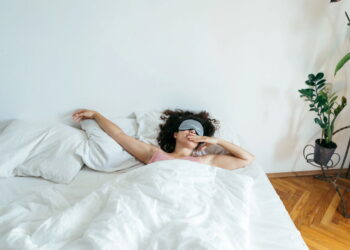 Essas plantas atraem noites de sono sem interrupções