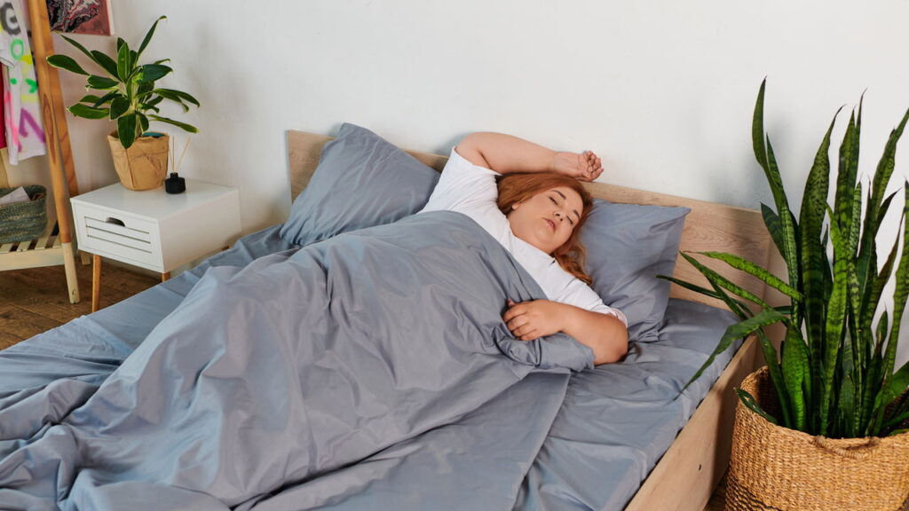 Plantas que prosperam em dormitórios e promovem rotinas matinais