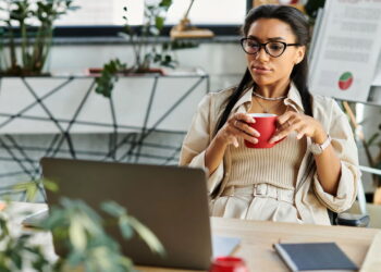 3 plantas que regulam níveis de estresse e cortisol elevados