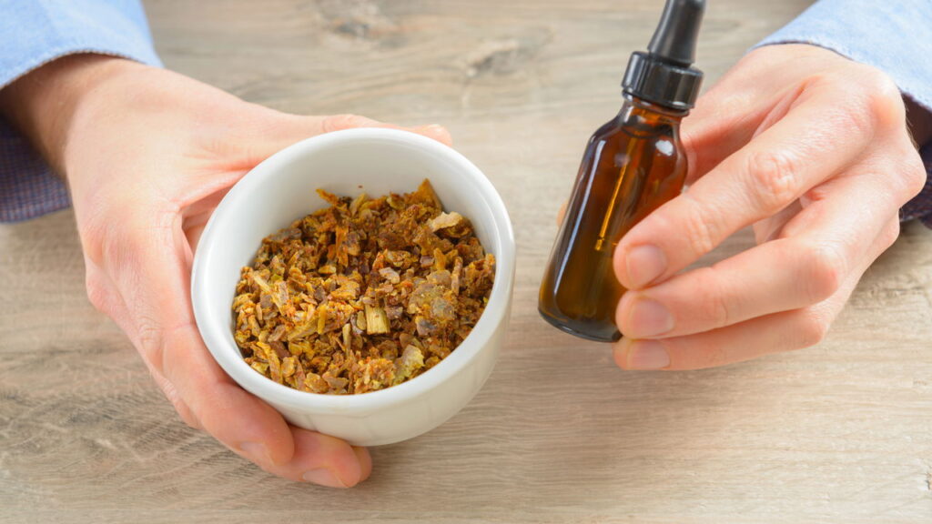 3 ervas que protegem contra infecções e mantêm o bem-estar íntimo