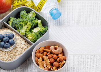 Os alimentos que deixam seu café da manhã mais nutritivo, segundo especialistas