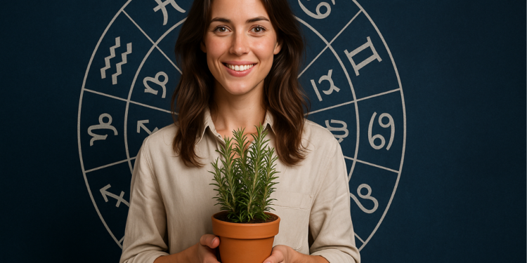 A planta ideal para todo ariano ter em casa segundo o horóscopo