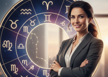 Quais signos têm maior tendência a seguirem a profissão de advogado