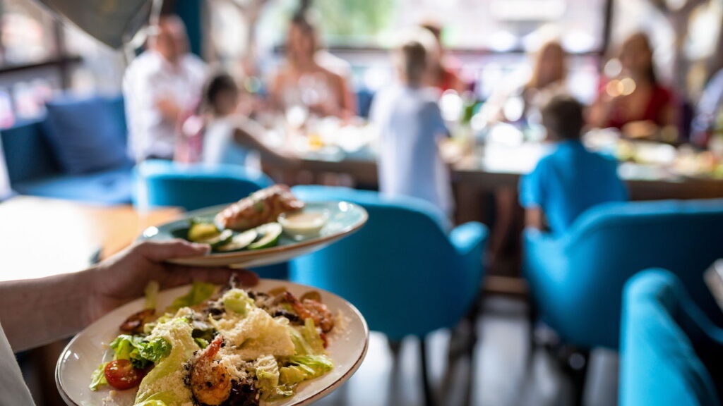 Restaurante icônico declara falência após ondas de calor e alta inflação