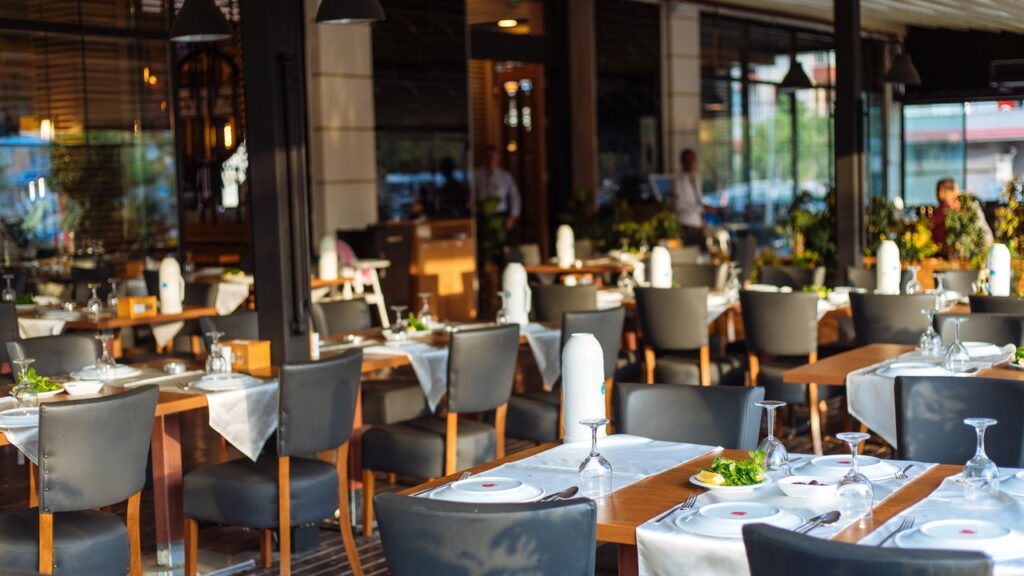 Restaurante icônico declara falência após ondas de calor e alta inflação