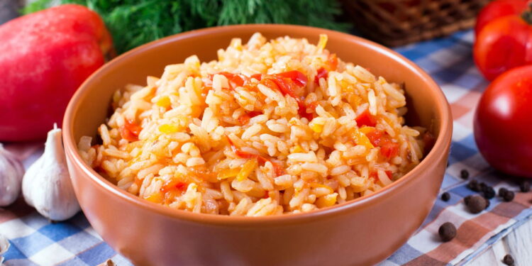 Risotos para preparar refeições saudáveis e reconfortantes