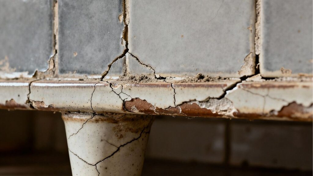 Você nem imagina por onde as baratas estão entrando na sua cozinha