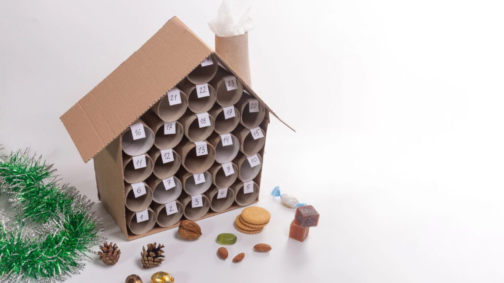 Alternativa sustentável reduzindo o descarte de resíduos domésticos