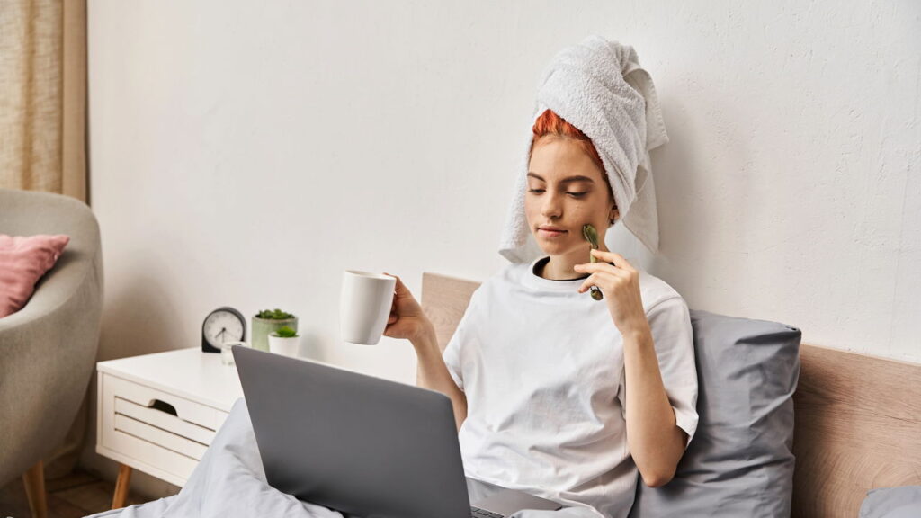 Mudanças na rotina que aumentam a produtividade segundo especialistas