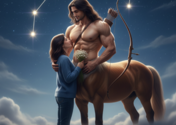 Os signos que mais combinam com Sagitário no amor