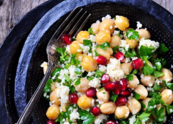 Receitas de jantar práticas que ficam prontas em 15 minutos