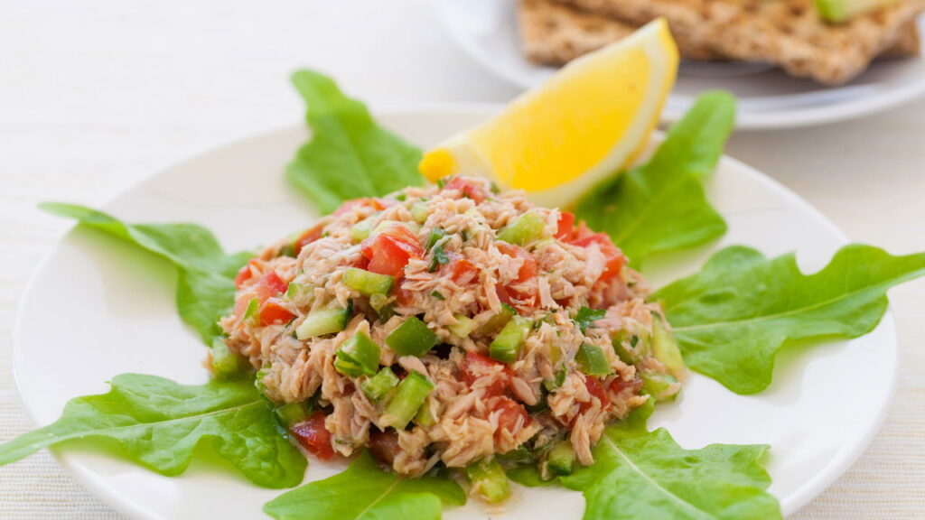 Receitas de 5 ingredientes que ficam prontas em 10 minutos