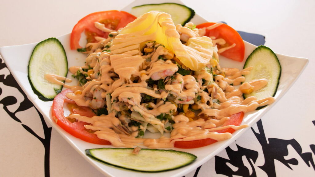 Receitas rápidas que combinam sabor, praticidade e poucos minutos