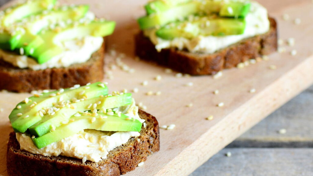 Receitas de 5 ingredientes que ficam prontas em 10 minutos